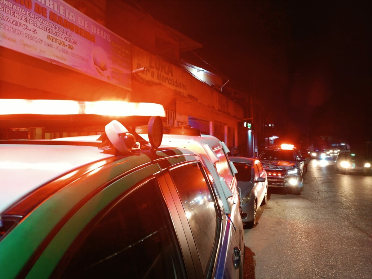 Menino de 11 anos é encontrado mort0 dentro da própria casa, em Manaus