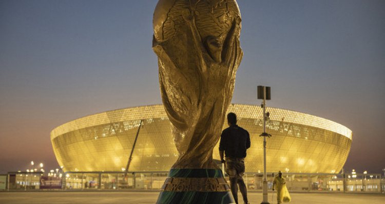 Confira os estádios que serão palcos de grandes disputas na Copa do Mundo do Catar