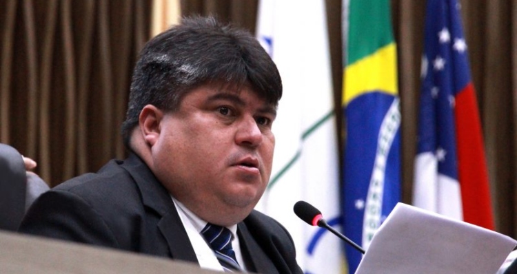Davi Reis pode ter plano de querer voltar à presidência da CMM frustrado por vereadores