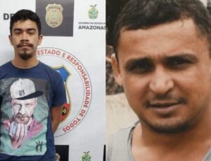 Urgente: homem executado na frente do filho em barbearia era testemunha no Caso Flávio