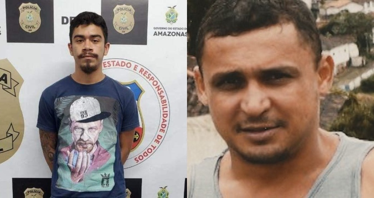 Urgente: homem executado na frente do filho em barbearia era testemunha no Caso Flávio