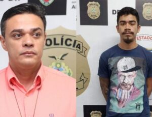 Caso Flávio: delegado e testemunha morrem misteriosamente em assaltos