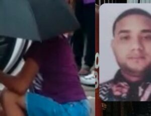 Baleado e agoniz4ndo, venezuelano aceita Jesus no último segundo de vida; veja vídeo