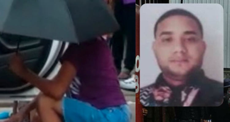 Baleado e agoniz4ndo, venezuelano aceita Jesus no último segundo de vida; veja vídeo