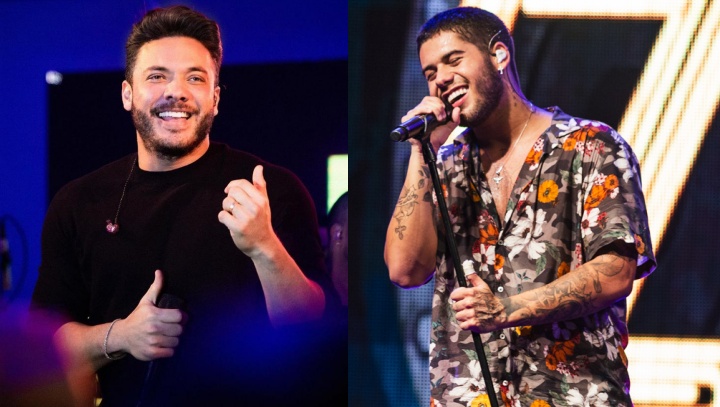 Exclusivo: empresário milionário contrata Safadão e Zé Felipe para festão de aniversário em Manaus