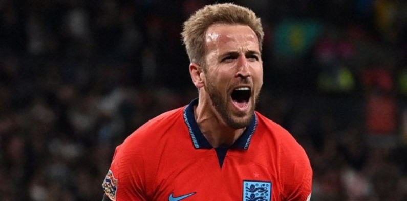 Atacante da Inglaterra supera Messi, CR7 e Neymar e é favorito para artilharia da Copa do Mundo