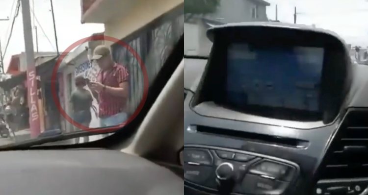 Mulher descobre que é “corna” pelo Bluetooth do carro, que entrega esquema do marido; veja vídeo