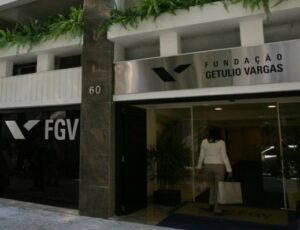 Urgente: operação da Policia Federal investiga fraudes na Fundação Getúlio Vargas