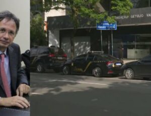 Família Simonsen, dona da Fundação Getúlio Vargas, é investigada pela PF por esquema de corrupção e fraude de licitações