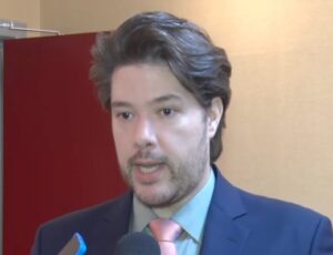 ​Conselheiro do TCE-AM Luis Fabian suspende licitação da Sepror avaliada em R$1,3 milhão