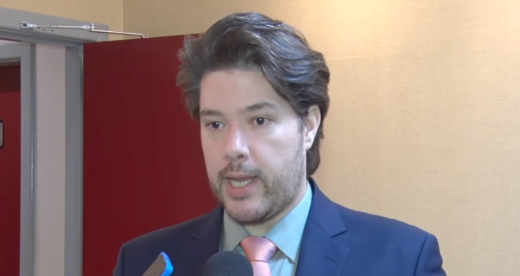 ​Conselheiro do TCE-AM Luis Fabian suspende licitação da Sepror avaliada em R$1,3 milhão