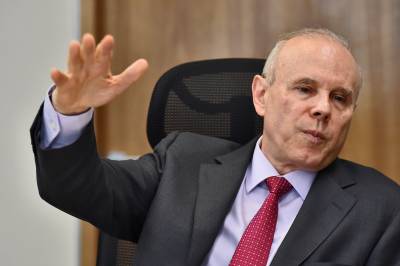 Bomba: ex-ministro petista, Guido Mantega, pede para sair da equipe de Lula