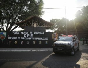 UGPE lança licitação para obras do novo quartel do Comando Geral da Polícia Militar