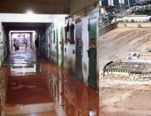 Carandiru: STF encerra processo e policiais podem ser presos após 30 anos do massacre