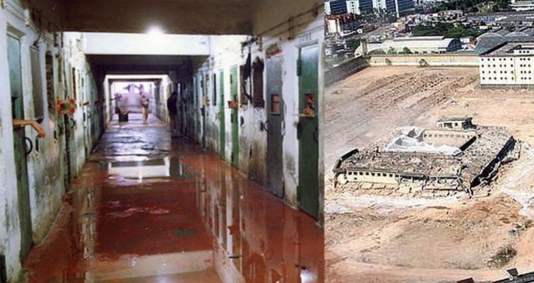 Carandiru: STF encerra processo e policiais podem ser presos após 30 anos do massacre