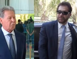 "A queda continua": após derrota nas eleições, Arthur Neto perde presidência PSDB-AM para Plínio Valério