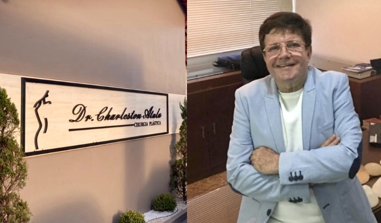 Clínica Dr. Charleston Atala completa 15 anos de sucesso em Manaus
