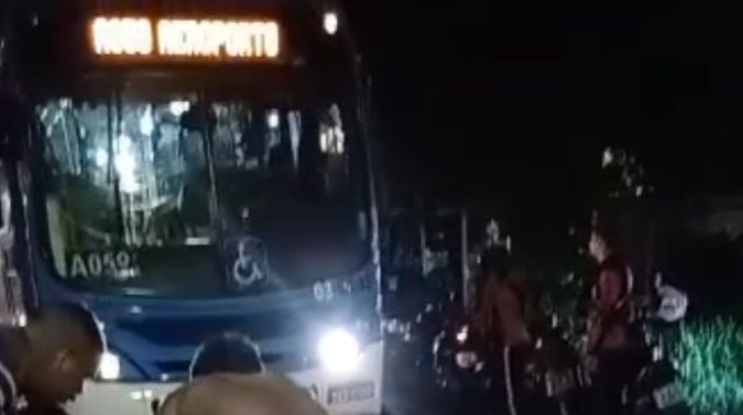 ‘Sextou sangr3nta’: jovem é assassinado com tiros na cabeça no Parque São Pedro