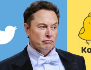 Revoltados com Elon Musk, esquerda abandona Twitter e começam migrar para o Koo