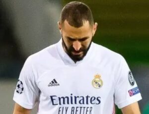 Karim Benzema: melhor jogador do mundo está fora da Copa; saiba motivo