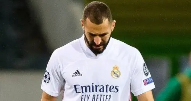 Karim Benzema: melhor jogador do mundo está fora da Copa; saiba motivo