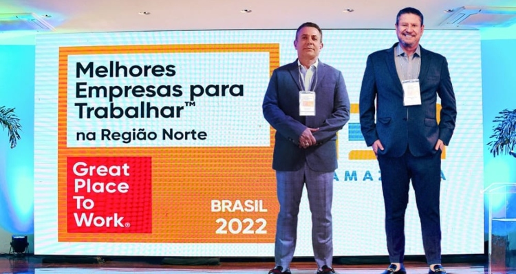 Provisa Gestão de Saúde ganha certificado de ‘Melhores Empresas para Trabalhar’ na Região Norte