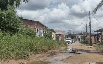 Mistério: homem é encontrado morto dentro de casa abandonada no Nova Cidade