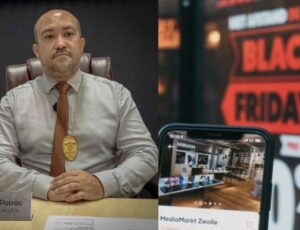 Com a Black Friday chegando, Polícia Civil do Amazonas orienta população a "ficar esperta" para não cair em golpes