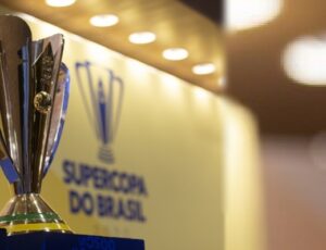 CBF tem propostas para fazer a Supercopa do Brasil nos EUA e na Arábia Saudita