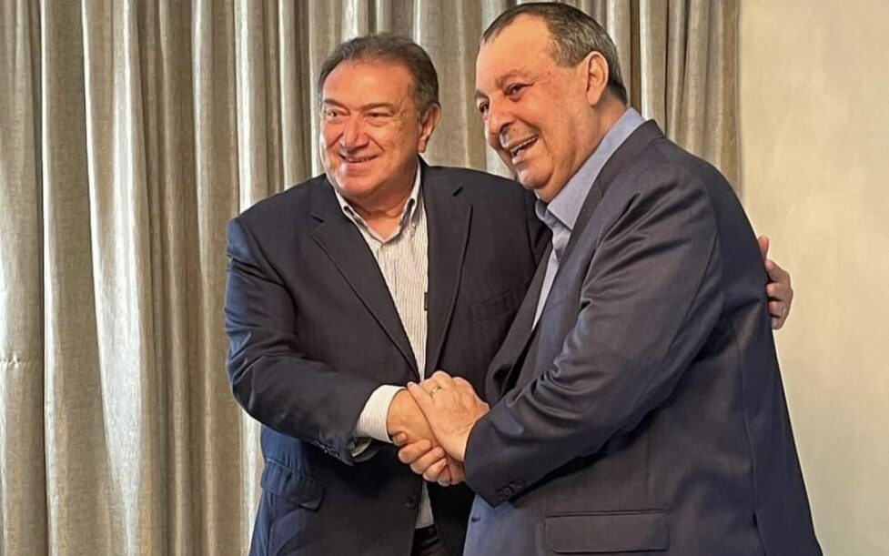 Bancada do Amazonas apresenta R$ 1,4 bilhão para orçamento de 2023 da União