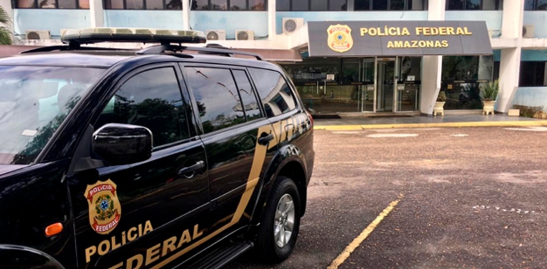 Urgente: PF deflagra Operação ‘Guardiões da Infância’ contra o abuso sexual infantil