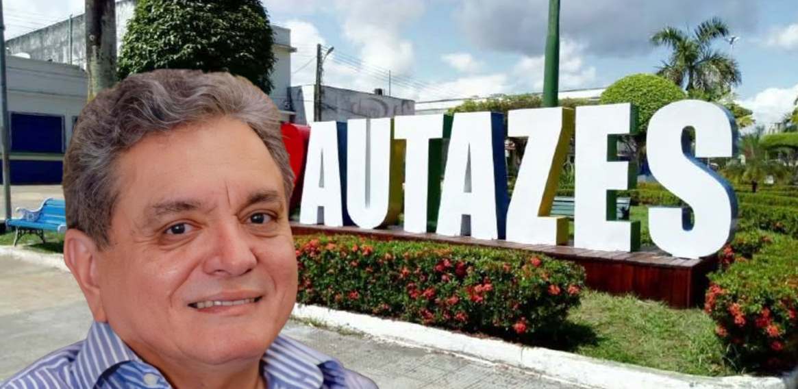 Condenado por desviar dinheiro da saúde, ex-prefeito de Autazes irá apenas fazer serviço comunitário