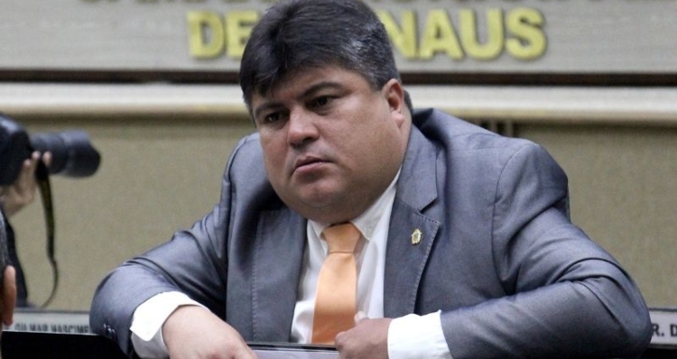 Por ganância, David Reis está destruindo harmonia na Câmara Municipal e prejudicando Prefeitura