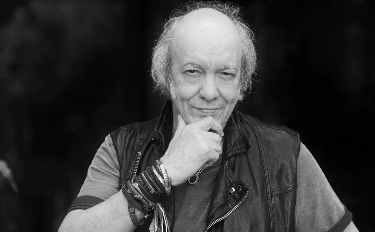 Urgente: Erasmo Carlos, um dos pioneiros do rock brasileiro, morre aos 81 anos