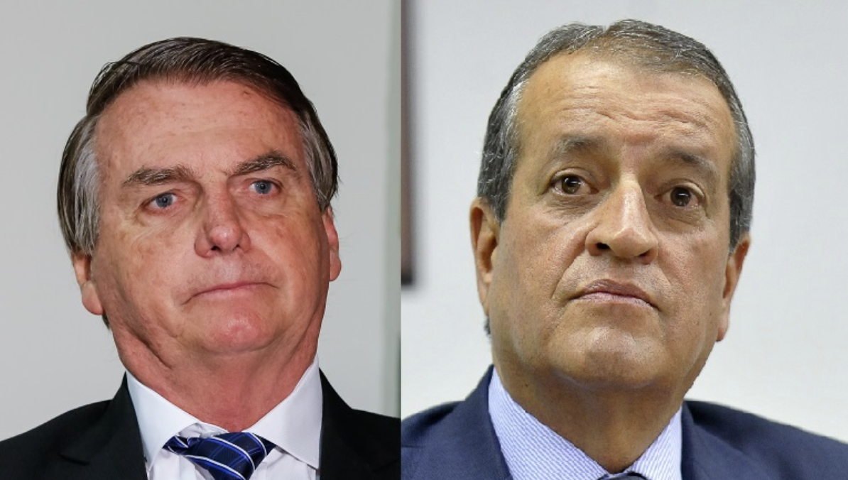 Urgente: em representação ao TSE, PL diz que Bolsonaro teve 51% dos votos no 2º turno