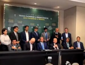 Escândalo: auditores do PL alegam que houve fraude no segundo turno das eleições; veja vídeo
