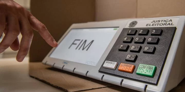 PL divulga relatório que comprova que houveram erros em mais de 270 mil urnas; veja