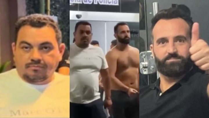 Urgente: homem que assediou amigas da deputada Joana Darc é preso em Manaus; veja vídeos