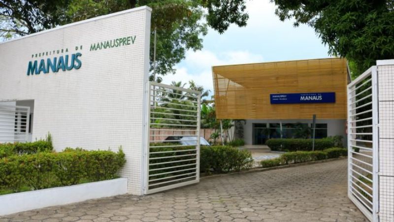 Prefeitura convoca dois aprovados no concurso da Manaus Previdência