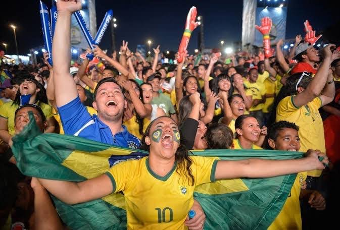 Manaus Fun Fest: Porto de Manaus terá mega estrutura para transmissão de jogos da seleção brasileira