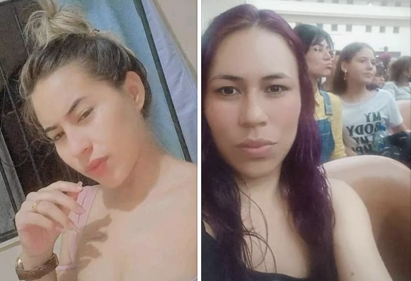 Irmãs ex3cutadas no Parque 10 estariam devendo o tráfico em Manaus