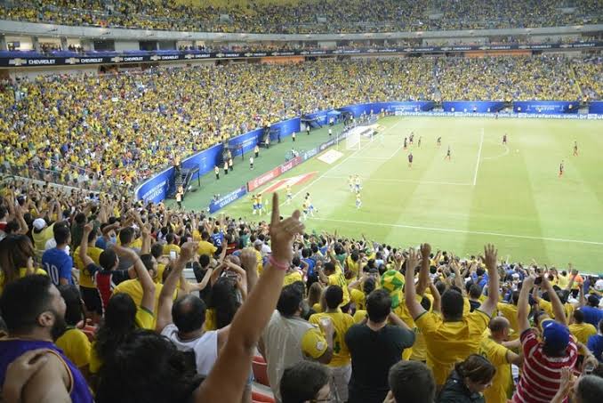 Fique por dentro dos horários dos serviços de Saúde durante os jogos do Brasil em Manaus