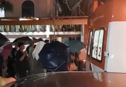 Urgente: homem é perseguido e ex3cutado por criminosos no Alvorada III