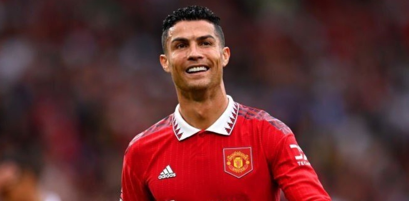 Flamengo começa a procurar patrocinadores para tentar contratar Cristiano Ronaldo