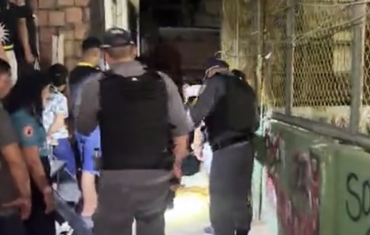 Urgente: venezuelano é ex3cutado em “beco do tráfico” no bairro da União