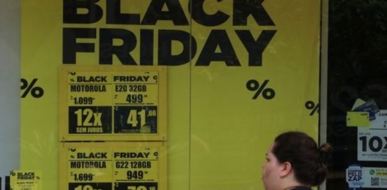 Black Friday: conheça os direitos do consumidor e não caia em enrascada