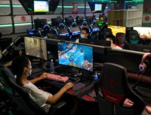 China volta a investir na indústria de jogos e decisão pode impactar o Brasil