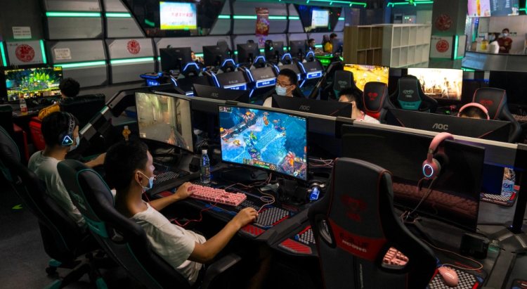 China volta a investir na indústria de jogos e decisão pode impactar o Brasil