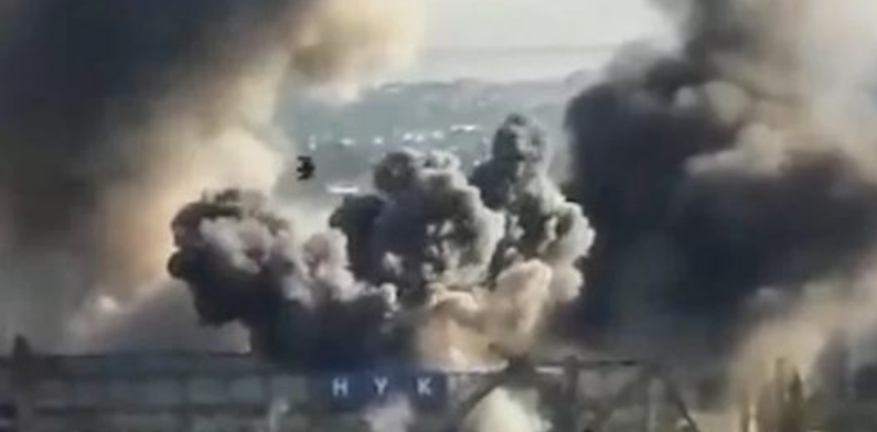 Kiev teme novos ataques e tem que lidar com apagões em meio a inverno