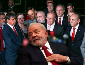 Equipe transição de Lula tem ao menos 67 investigados por corrupção